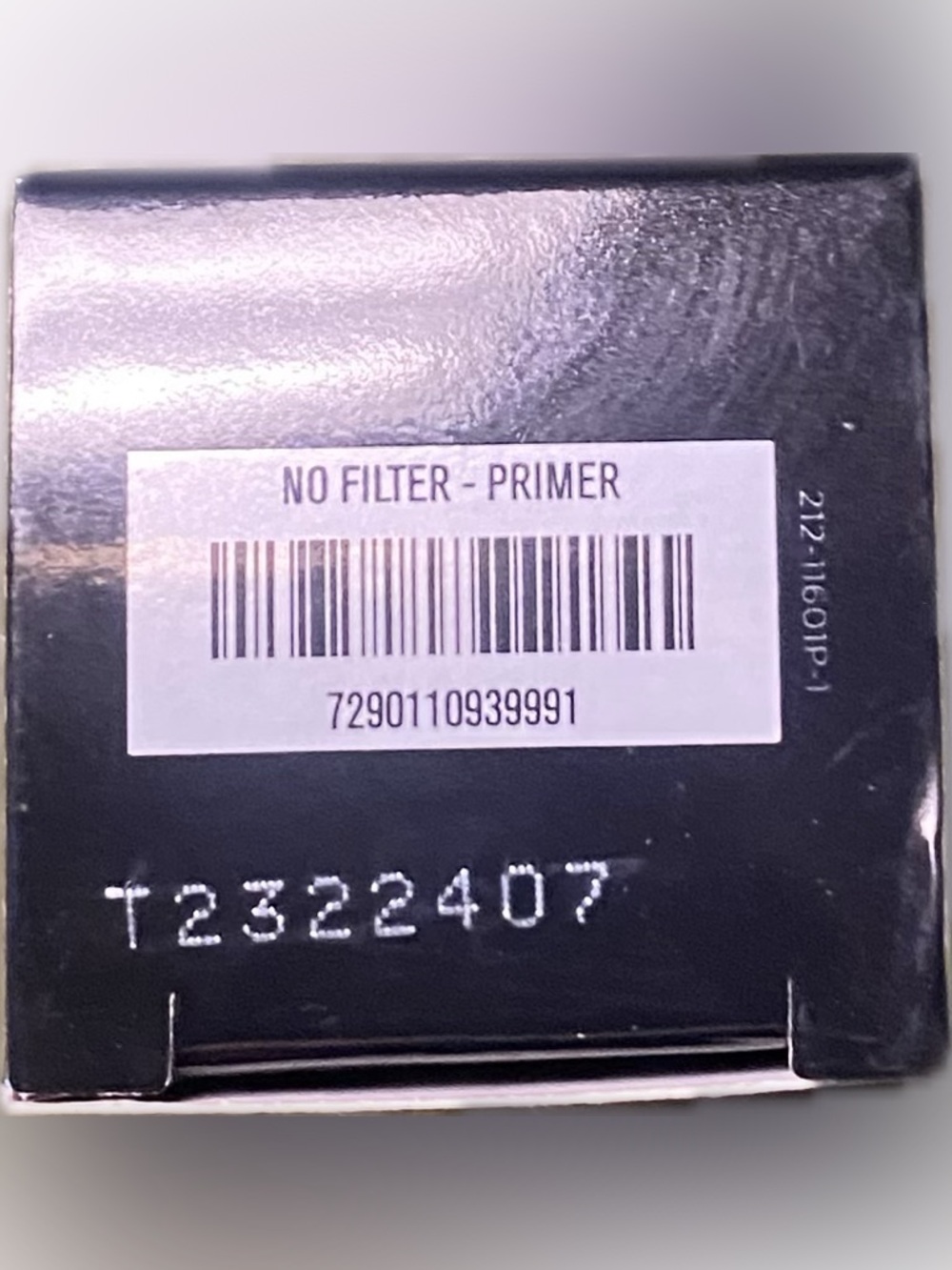 IL Makiage No Filter Poreless Base Smoothing Primer - Picture 5 of 5